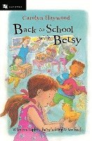 bokomslag Back to School with Betsy