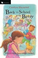 bokomslag Back to School with Betsy