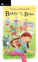 bokomslag Betsy and the Boys