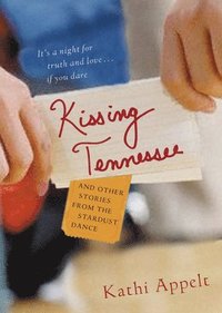 bokomslag Kissing Tennessee