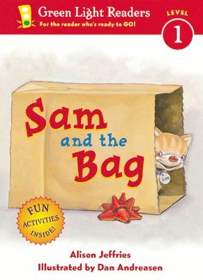 Sam And The Bag 1