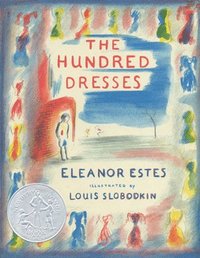 bokomslag The Hundred Dresses
