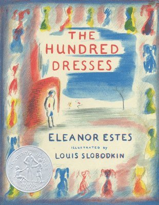 bokomslag The Hundred Dresses