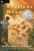 William O. Steele - Perilous Road, Häftad