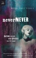 Will Shetterly - Nevernever, Häftad