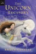 bokomslag The Unicorn Treasury: Stories, Poems, and Unicorn Lore