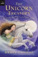 Bruce Coville - The Unicorn Treasury: Stories, Poems, and Unicorn Lore, Häftad