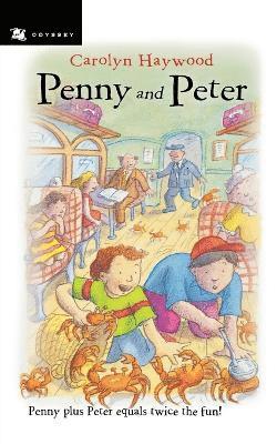 Penny and Peter 1