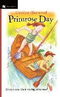 bokomslag Primrose Day