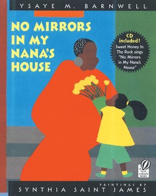 No Mirrors In My Nana's House 1
