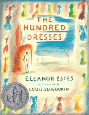 Eleanor Estes - The Hundred Dresses, Häftad