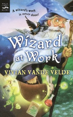 Wizard at Work 1