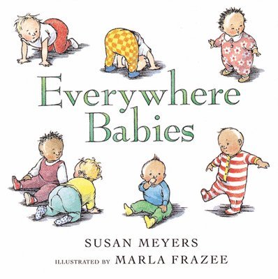 Everywhere Babies 1