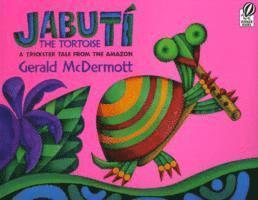 Jabut the Tortoise 1