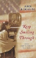 bokomslag Keep Smiling Through