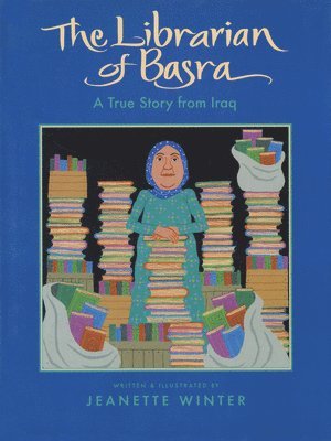 Librarian Of Basra 1