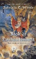 bokomslag Book of Enchantments