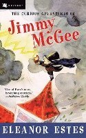 bokomslag The Curious Adventures of Jimmy McGee