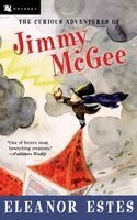 Eleanor Estes - The Curious Adventures of Jimmy McGee, Häftad