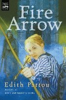 Fire Arrow: The Second Song of Eirren