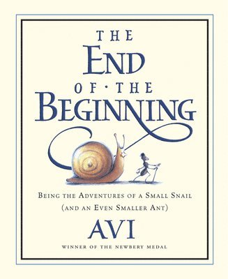 bokomslag The End of the Beginning