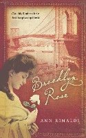 bokomslag Brooklyn Rose