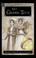 bokomslag Grand Tour