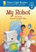 My Robot 1