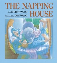 bokomslag The Napping House