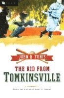 bokomslag The Kid from Tomkinsville