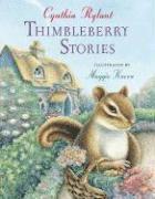 bokomslag Thimbleberry Stories
