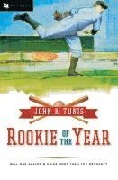 bokomslag Rookie of the Year