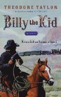 bokomslag Billy The Kid