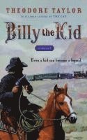 bokomslag Billy the Kid