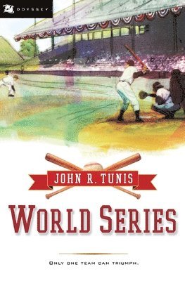 World Series 1