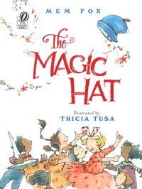 bokomslag The Magic Hat