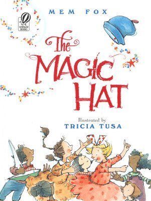 The Magic Hat 1