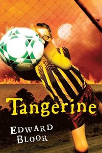 bokomslag Tangerine