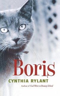 bokomslag Boris