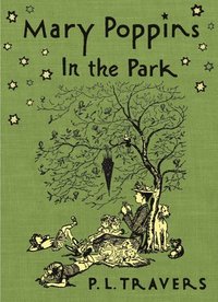 bokomslag Mary Poppins In The Park