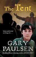 Gary Paulsen - The Tent, Häftad