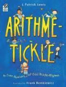 bokomslag Arithme-Tickle