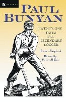 Paul Bunyan 1