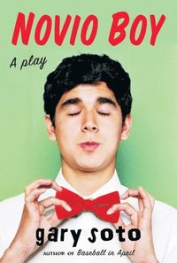 bokomslag Novio Boy: A Play