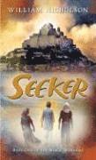 bokomslag Seeker: Book One of the Noble Warriors