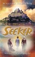 bokomslag Seeker