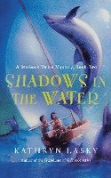 bokomslag Shadows in the Water: A Starbuck Twins Mystery, Book Two