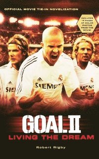 bokomslag Goal! II