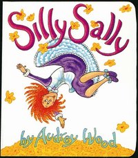 bokomslag Silly Sally
