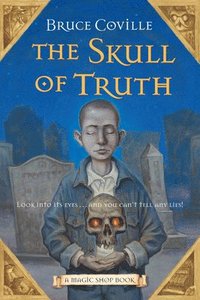 bokomslag Skull Of Truth